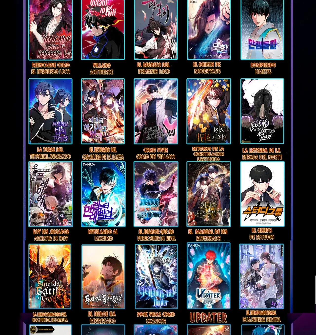 Read El boxeador ES Manga Online