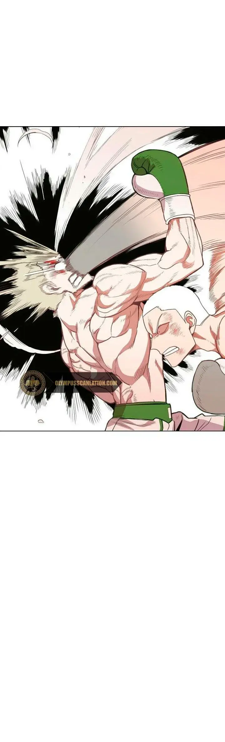 Read El boxeador ES Manga Online