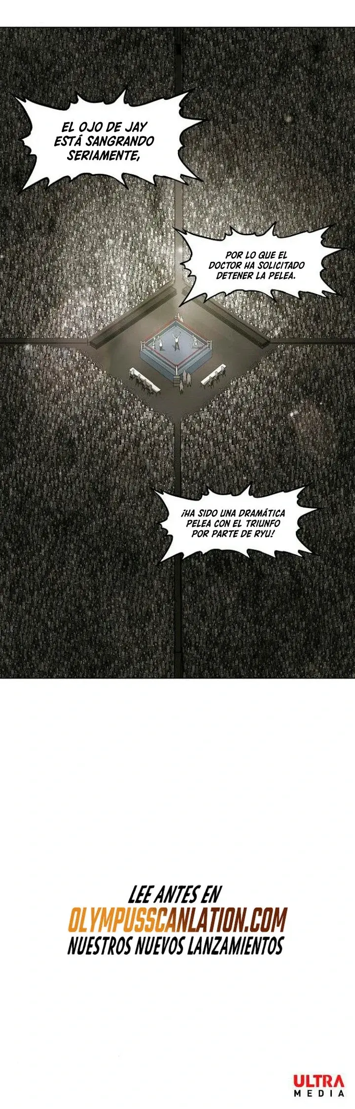 Read El boxeador ES Manga Online