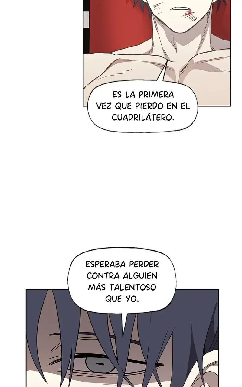 Read El boxeador ES Manga Online