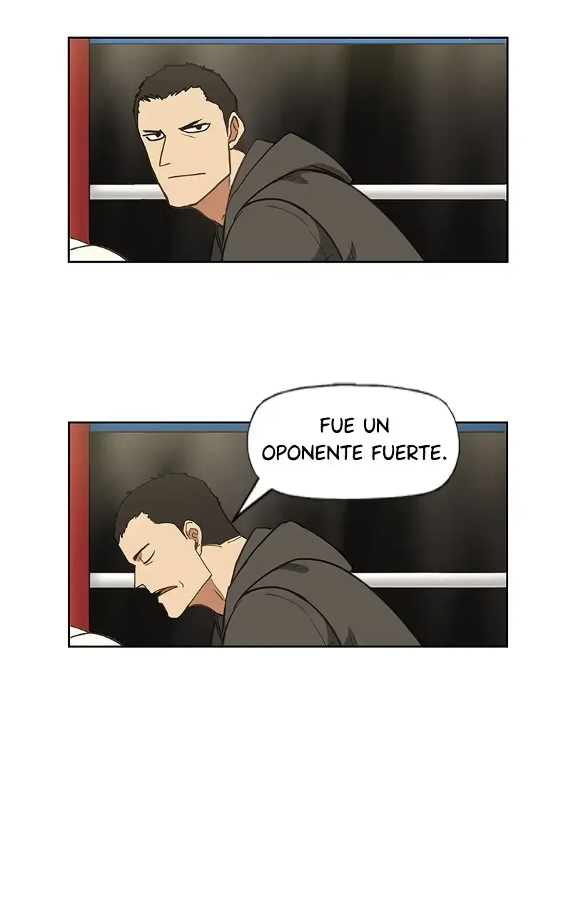 Read El boxeador ES Manga Online