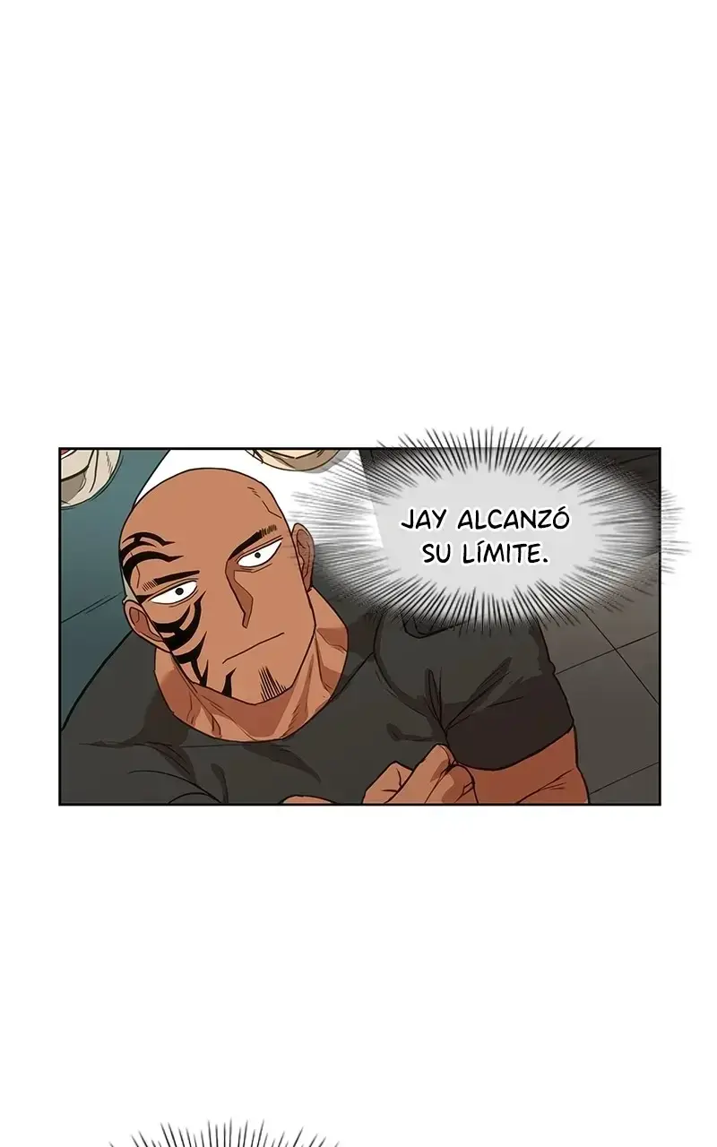 Read El boxeador ES Manga Online