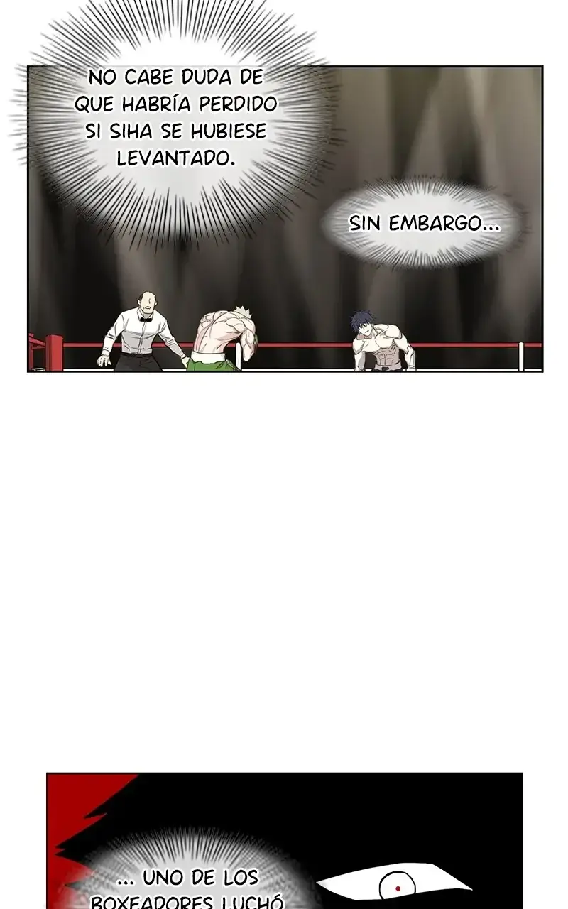 Read El boxeador ES Manga Online