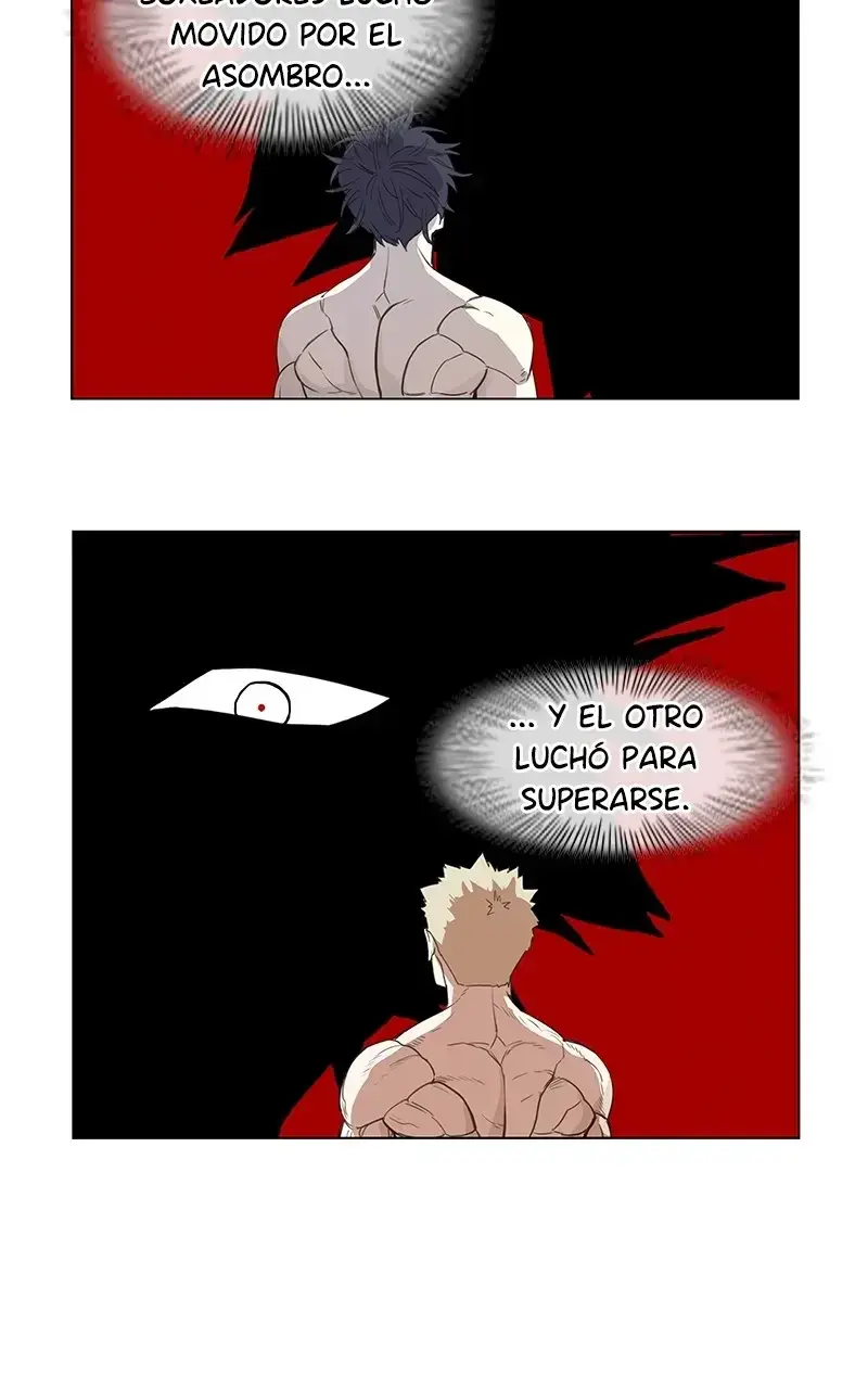 Read El boxeador ES Manga Online