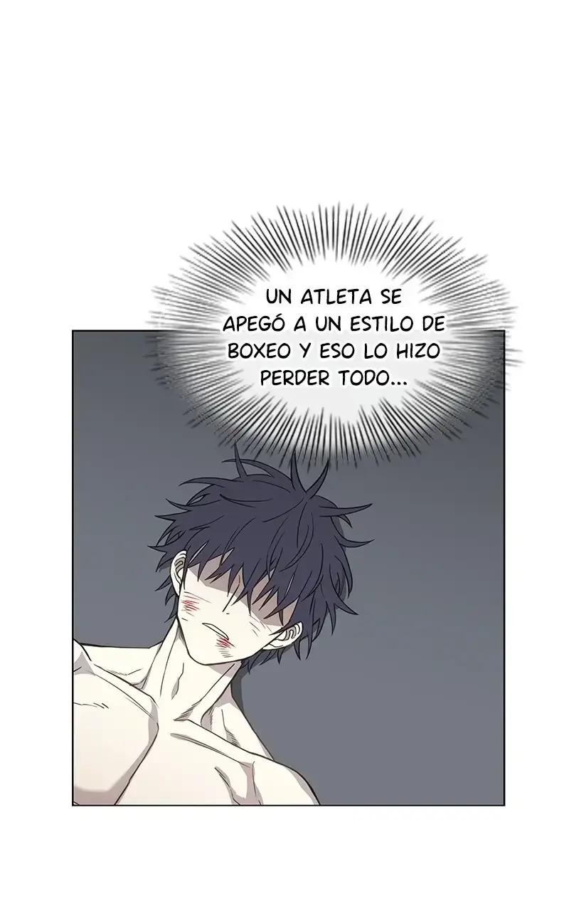 Read El boxeador ES Manga Online