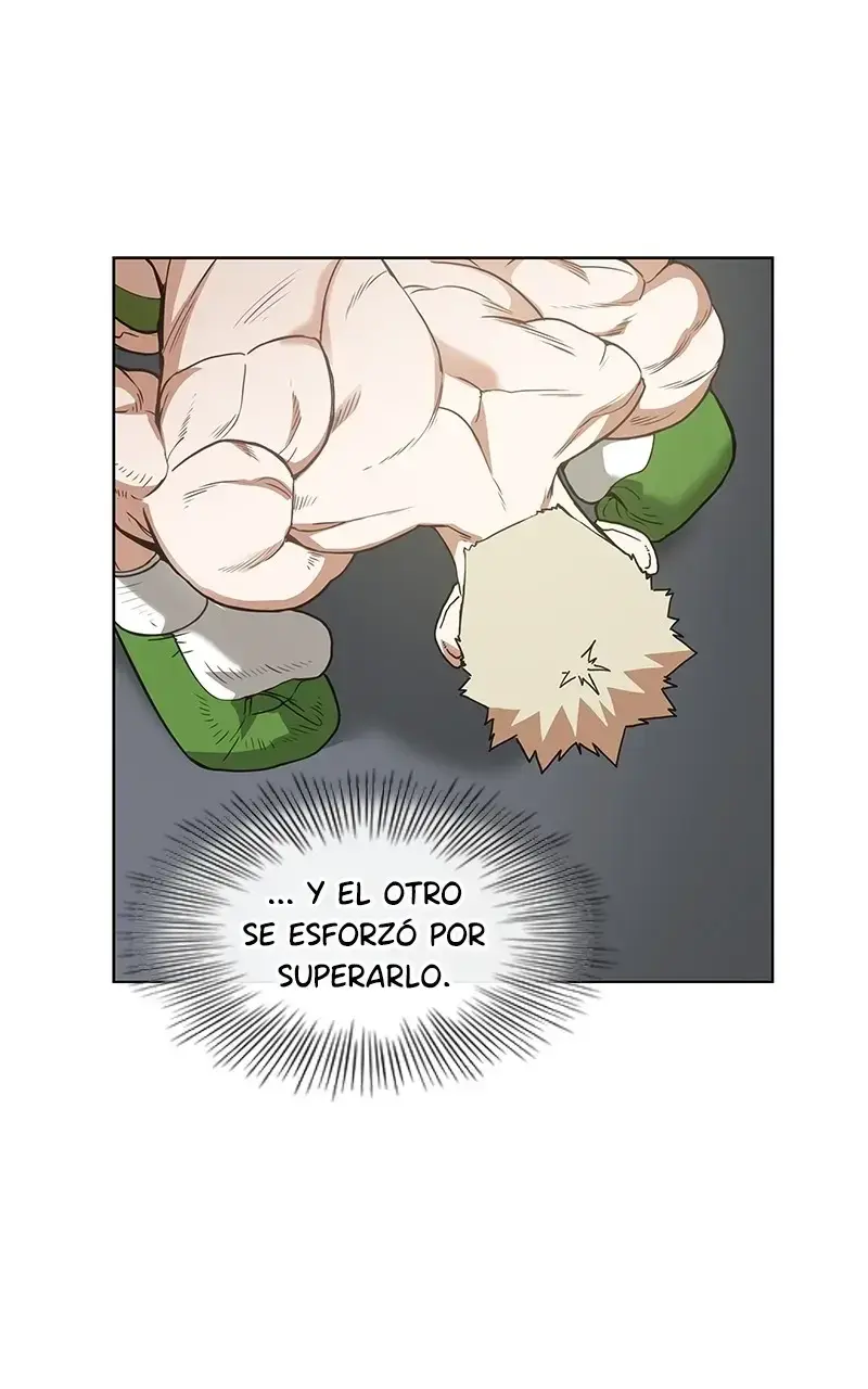 Read El boxeador ES Manga Online