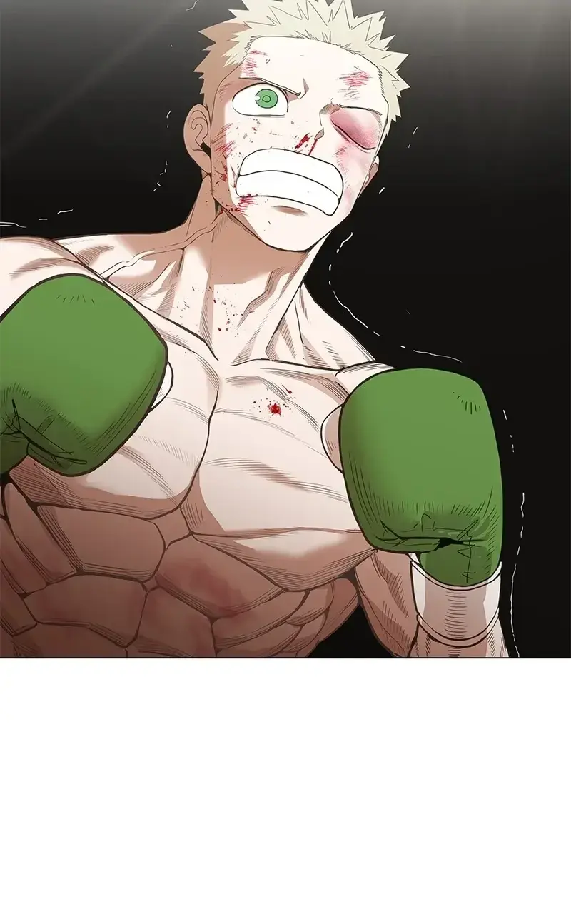 Read El boxeador ES Manga Online