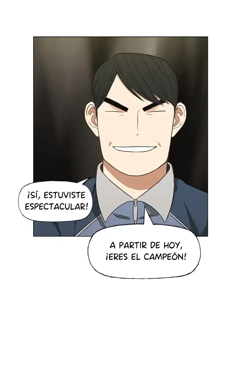 Read El boxeador ES Manga Online
