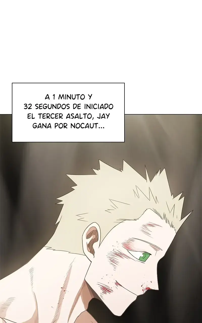 Read El boxeador ES Manga Online
