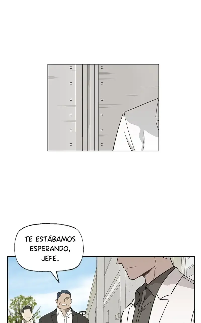 Read El boxeador ES Manga Online
