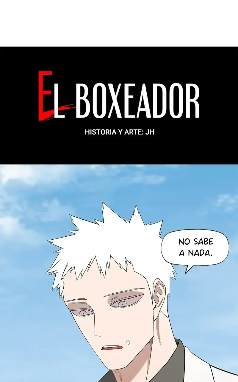 Read El boxeador ES Manga Online