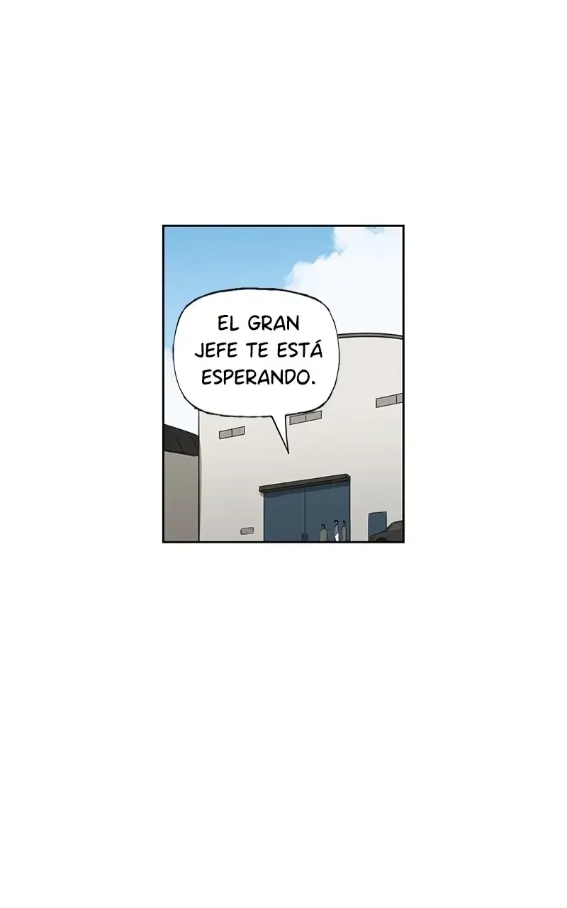 Read El boxeador ES Manga Online