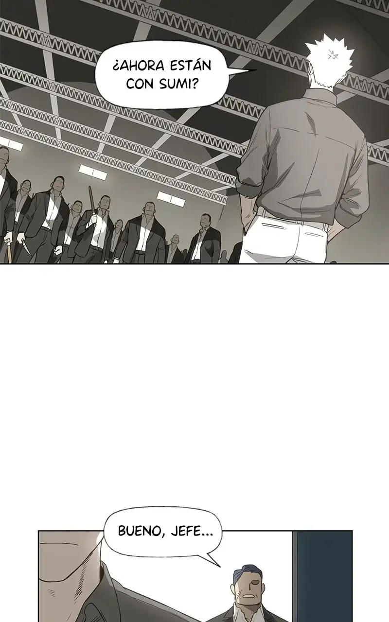 Read El boxeador ES Manga Online