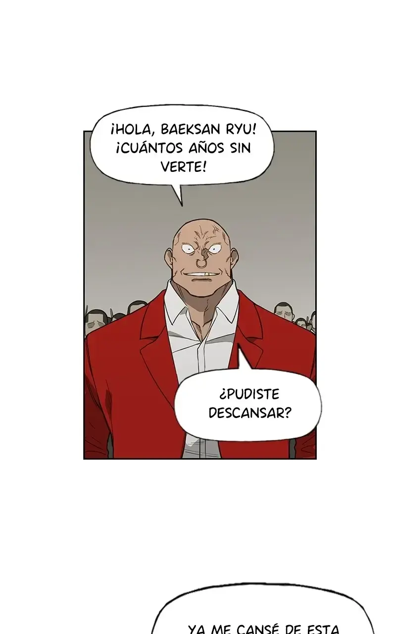 Read El boxeador ES Manga Online