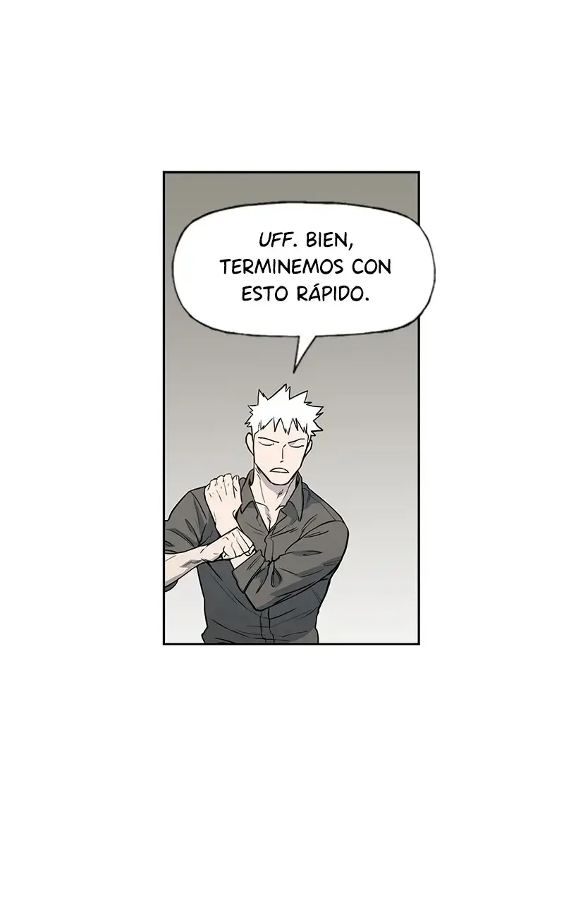 Read El boxeador ES Manga Online