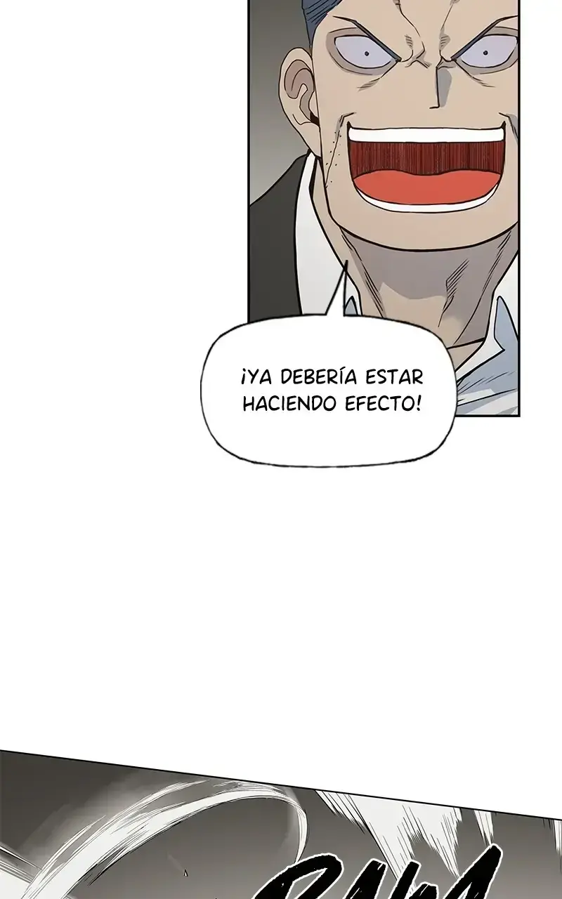 Read El boxeador ES Manga Online