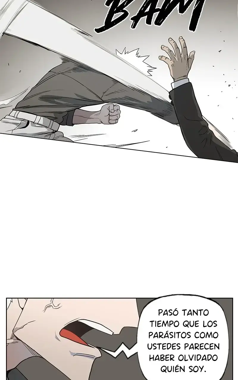Read El boxeador ES Manga Online