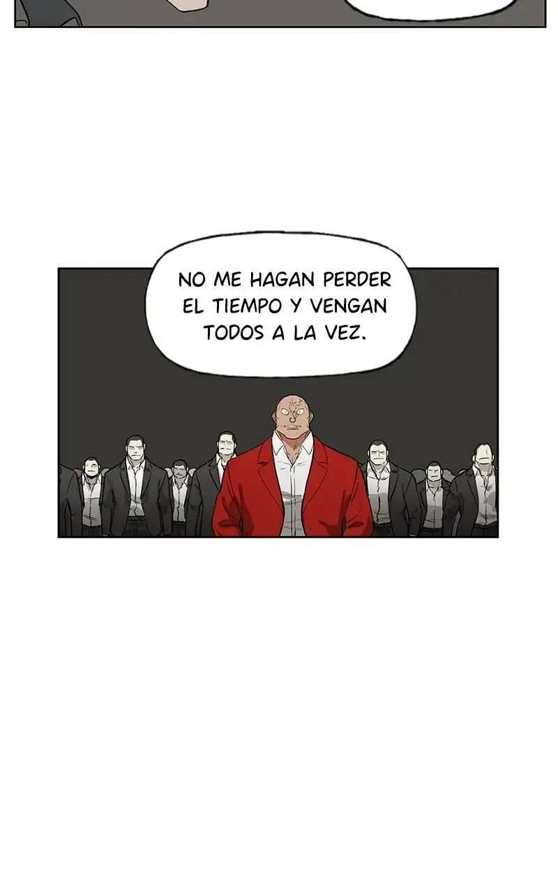 Read El boxeador ES Manga Online