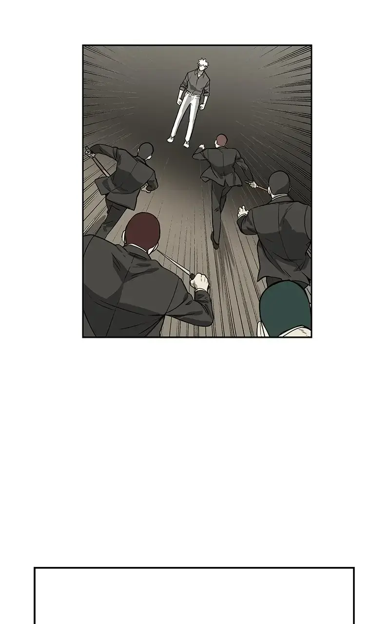 Read El boxeador ES Manga Online