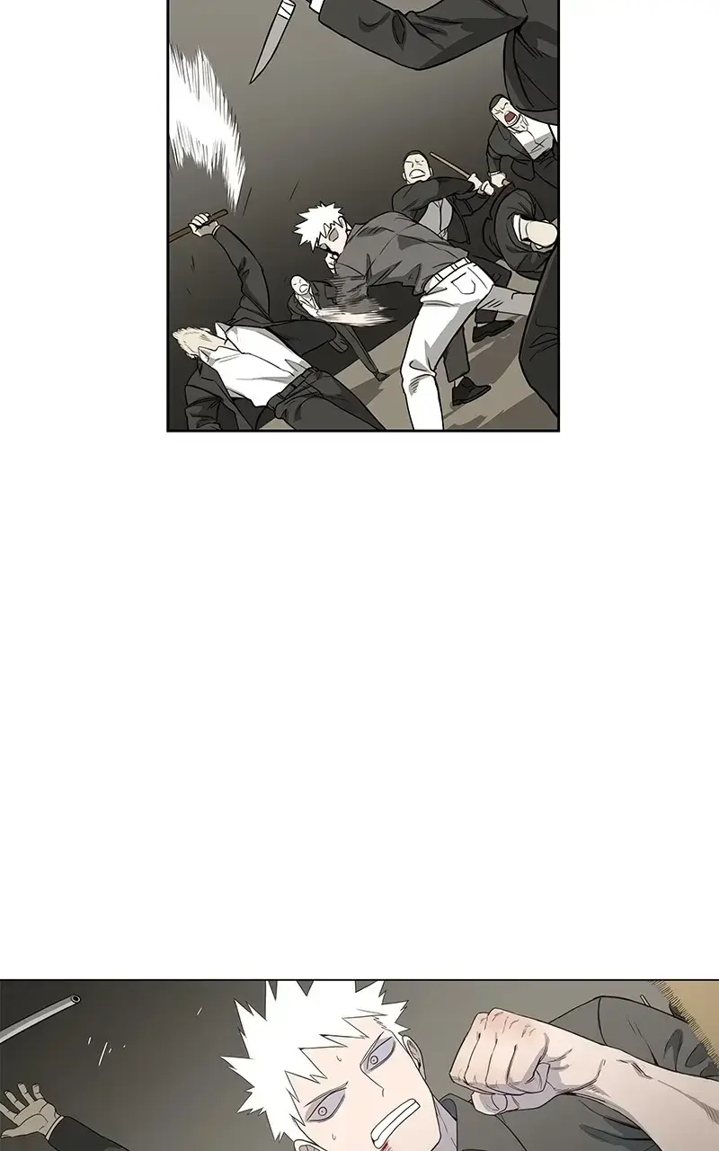 Read El boxeador ES Manga Online