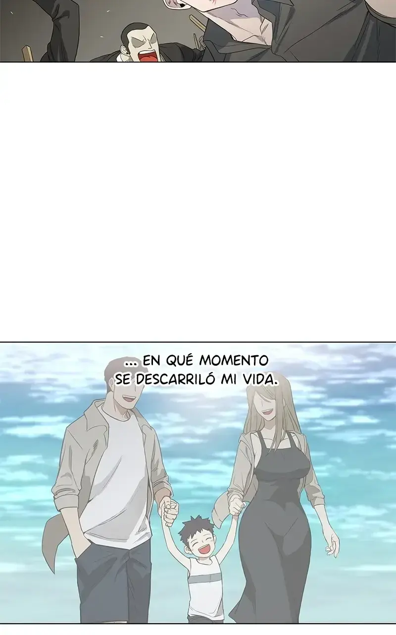 Read El boxeador ES Manga Online