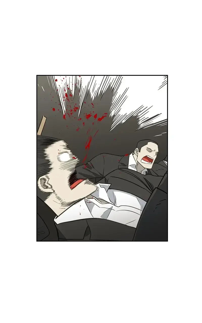 Read El boxeador ES Manga Online