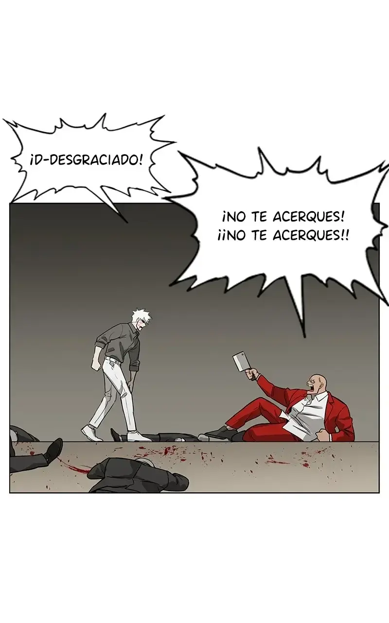 Read El boxeador ES Manga Online