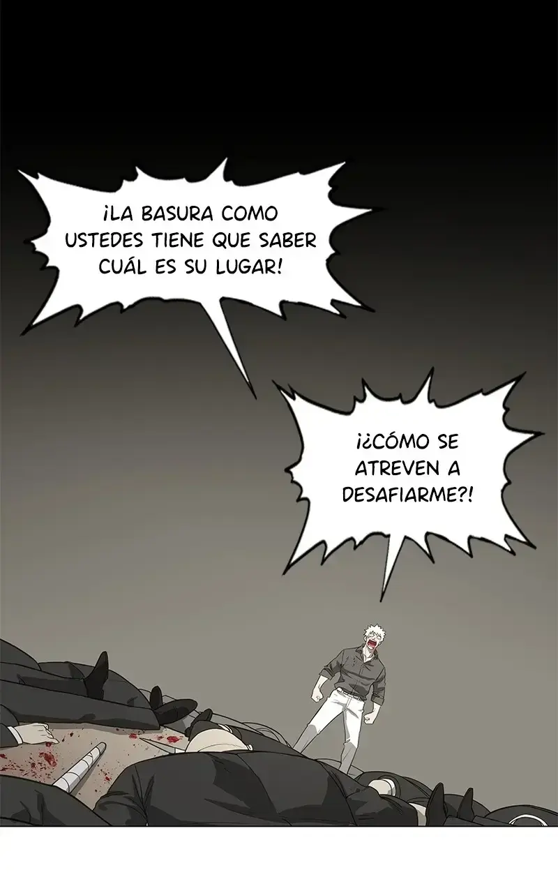 Read El boxeador ES Manga Online