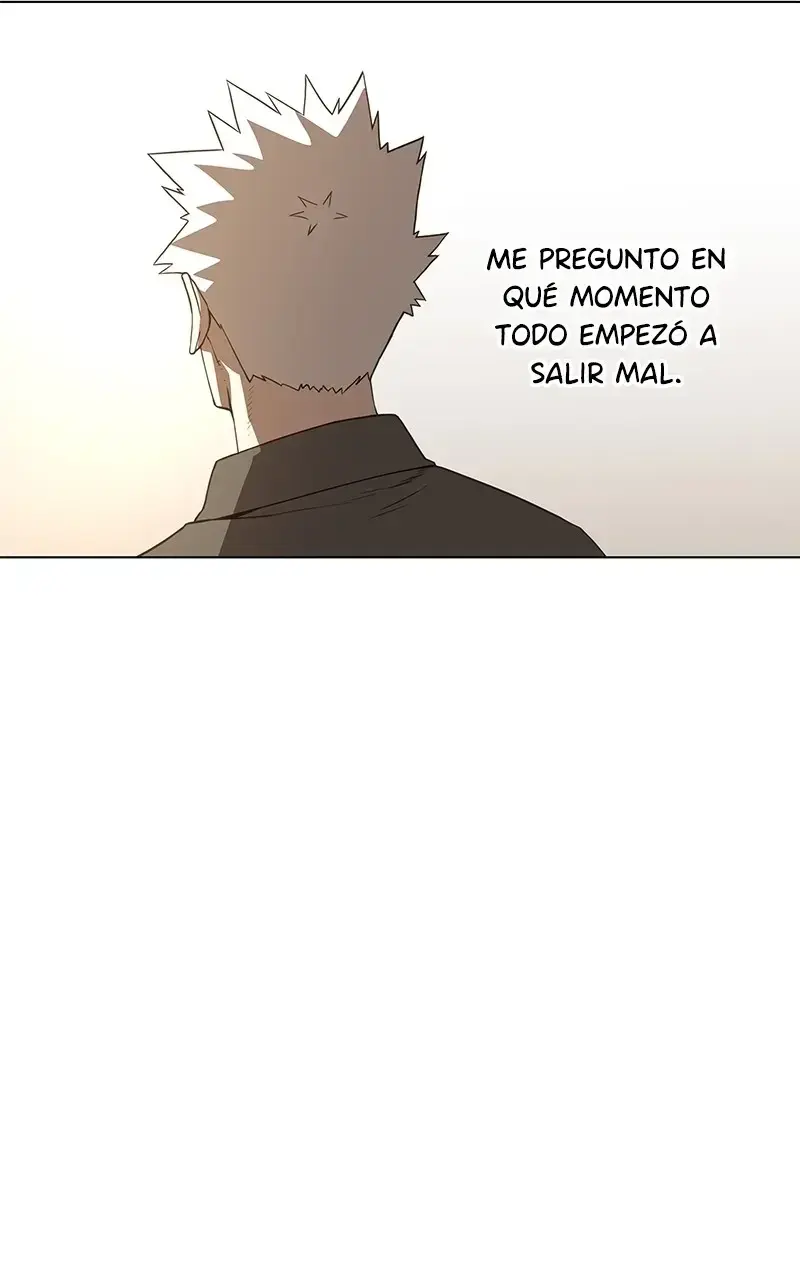 Read El boxeador ES Manga Online