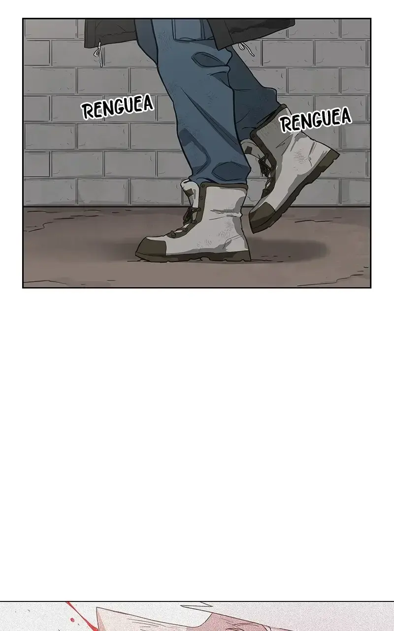 Read El boxeador ES Manga Online
