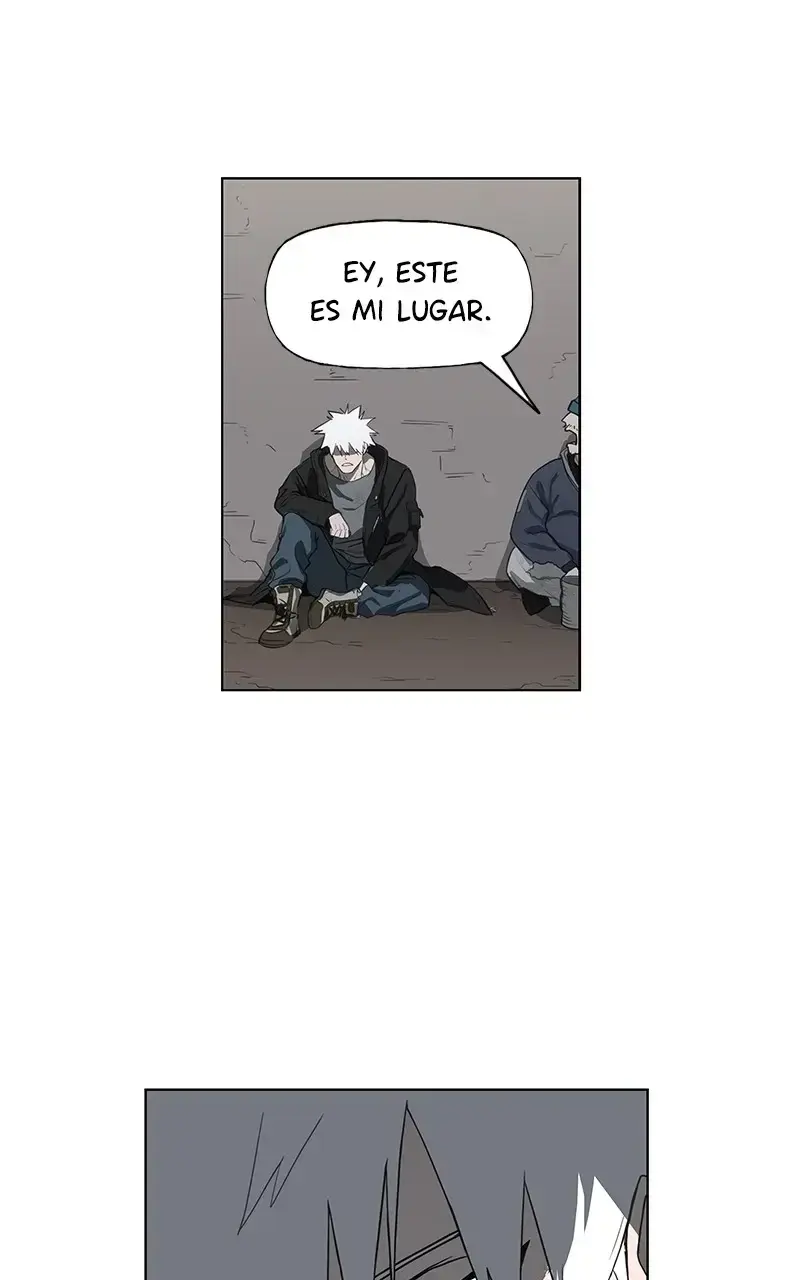 Read El boxeador ES Manga Online