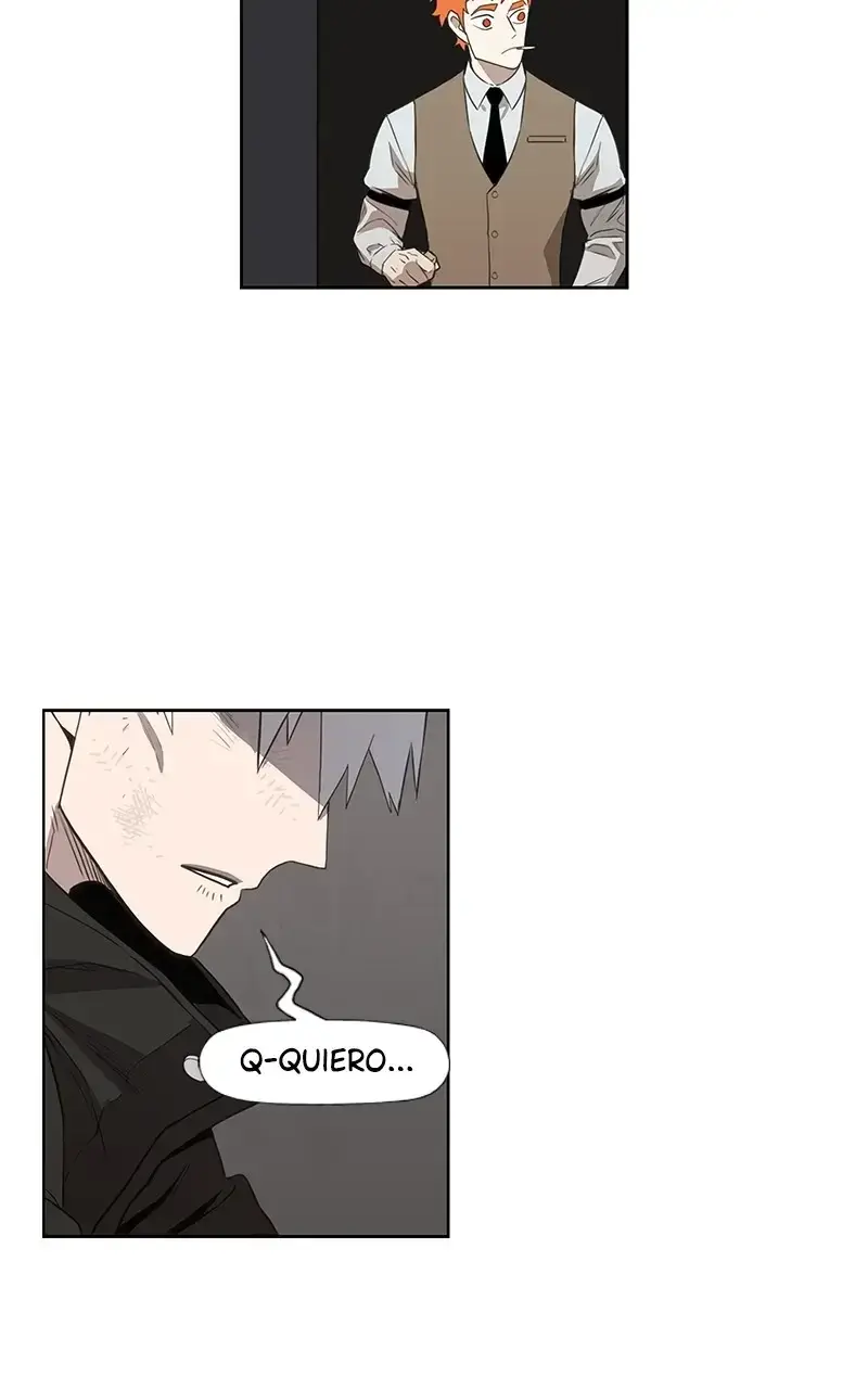 Read El boxeador ES Manga Online