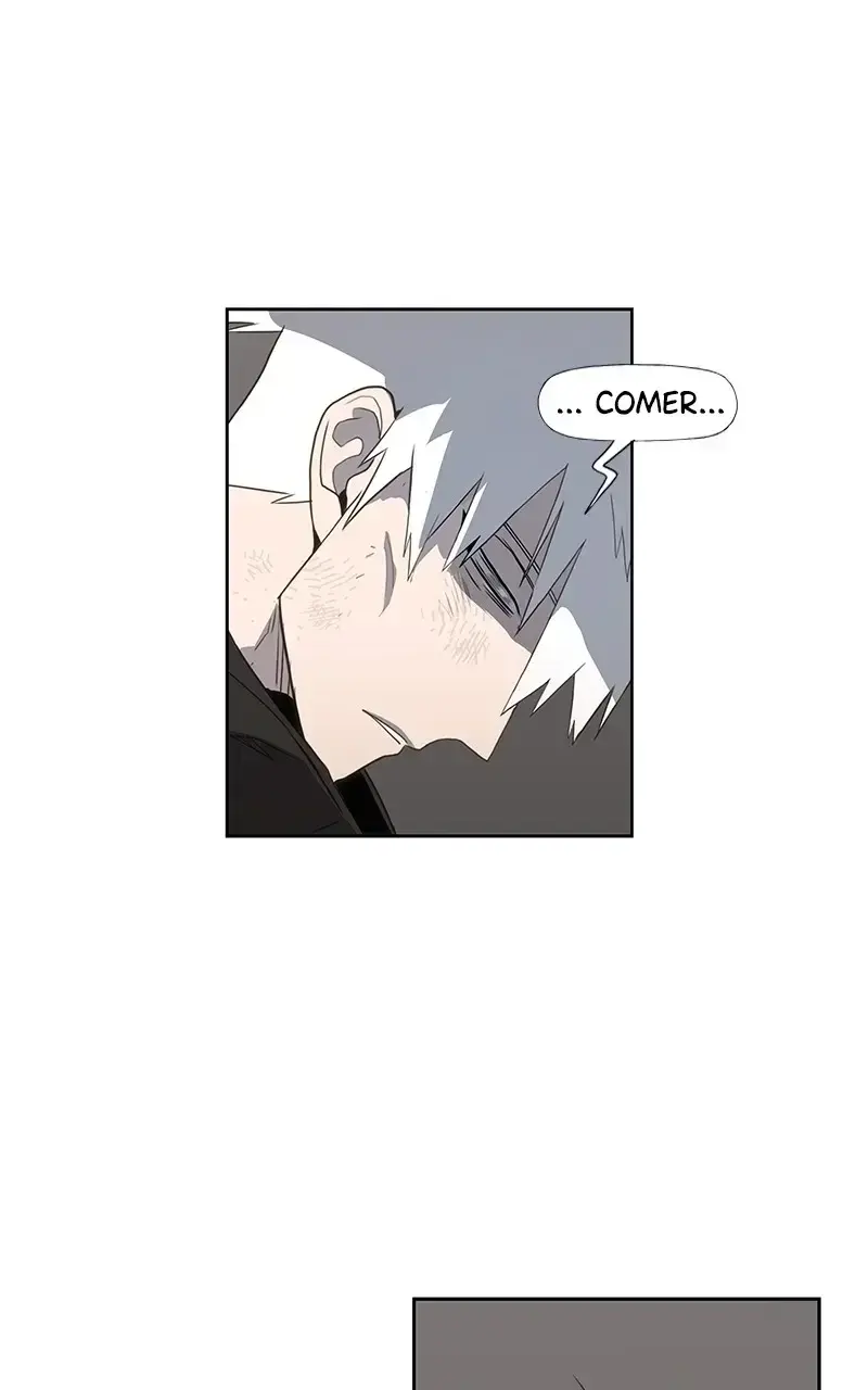 Read El boxeador ES Manga Online