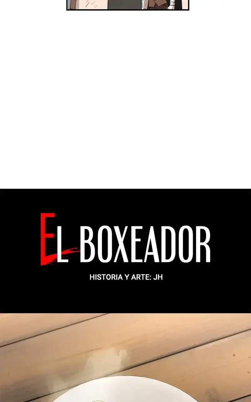 Read El boxeador ES Manga Online