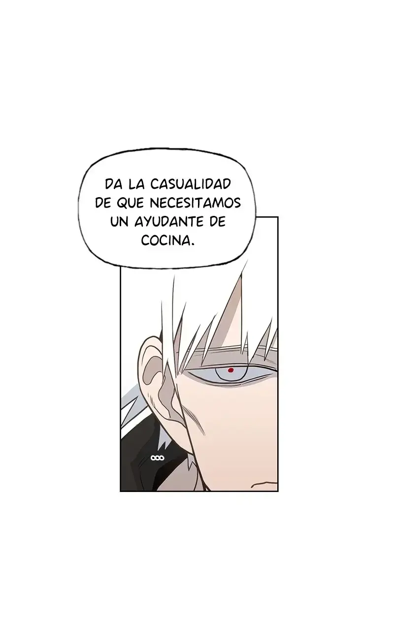 Read El boxeador ES Manga Online