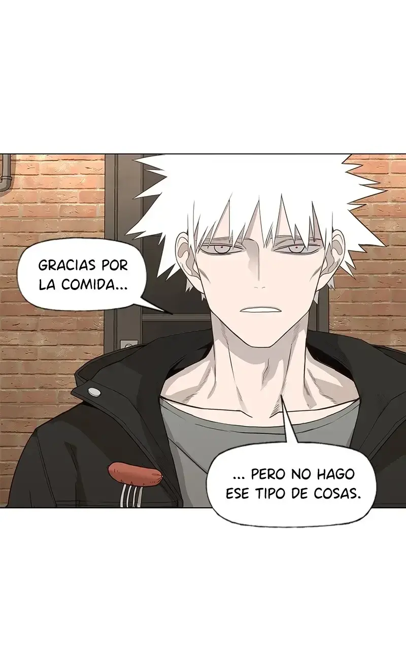 Read El boxeador ES Manga Online