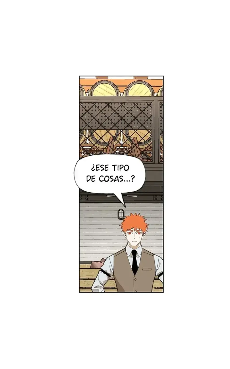 Read El boxeador ES Manga Online