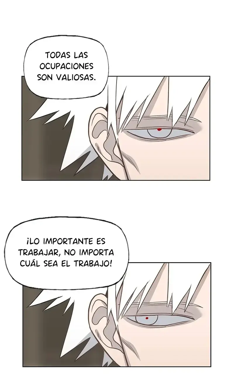 Read El boxeador ES Manga Online