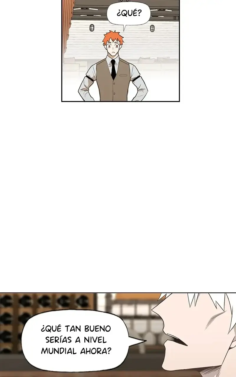Read El boxeador ES Manga Online