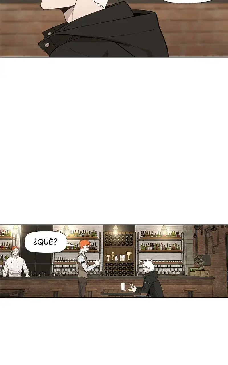 Read El boxeador ES Manga Online