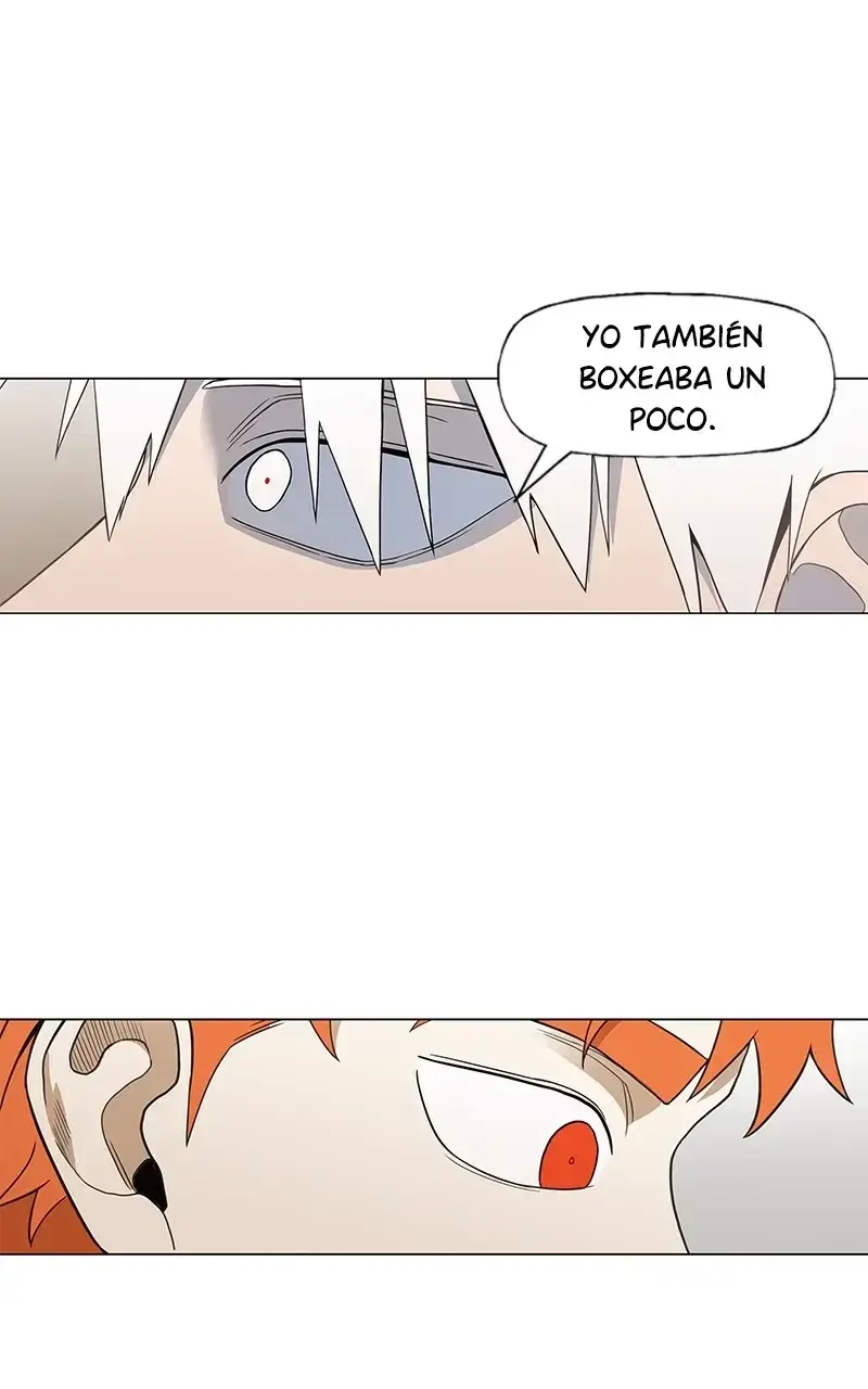 Read El boxeador ES Manga Online