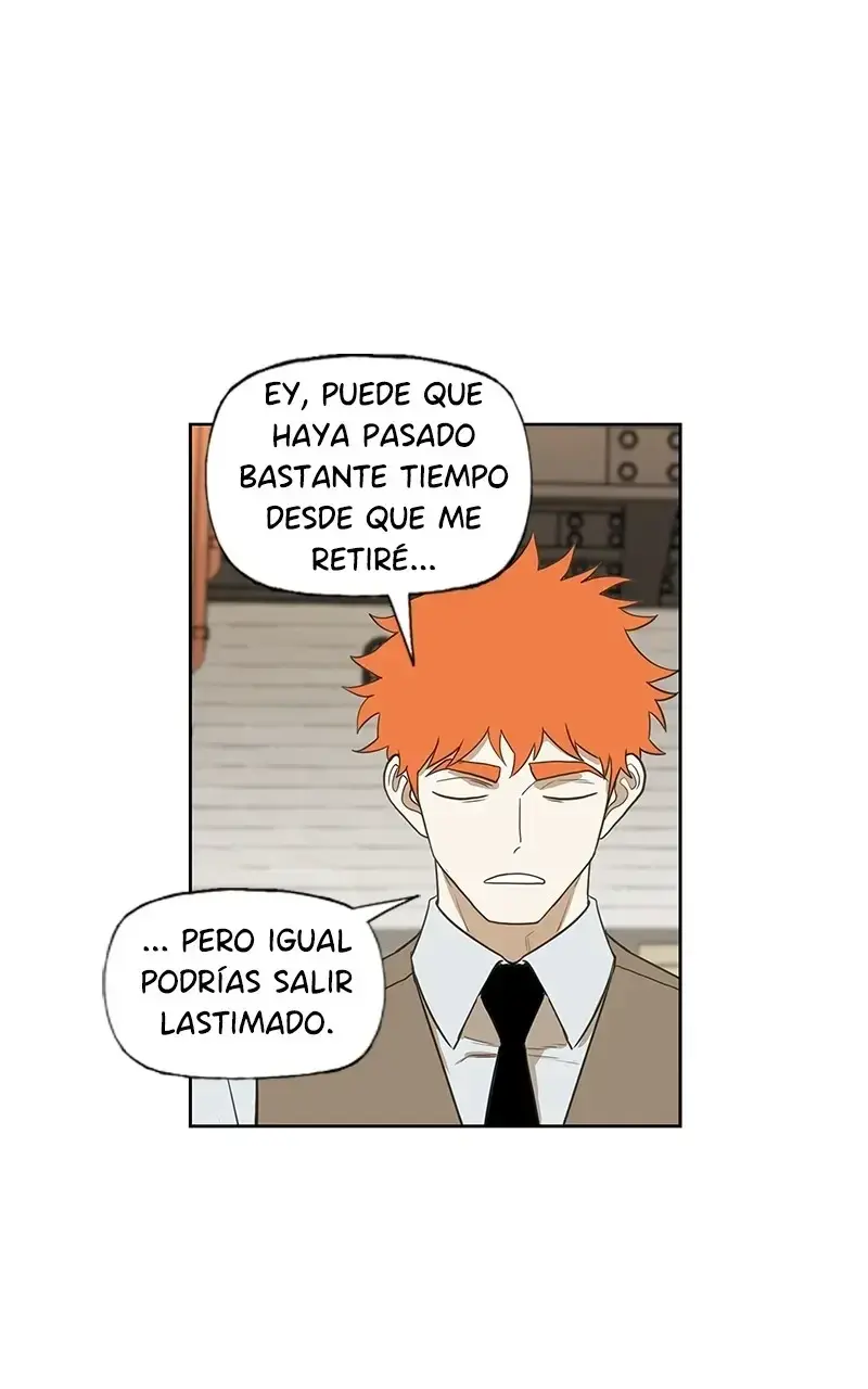 Read El boxeador ES Manga Online