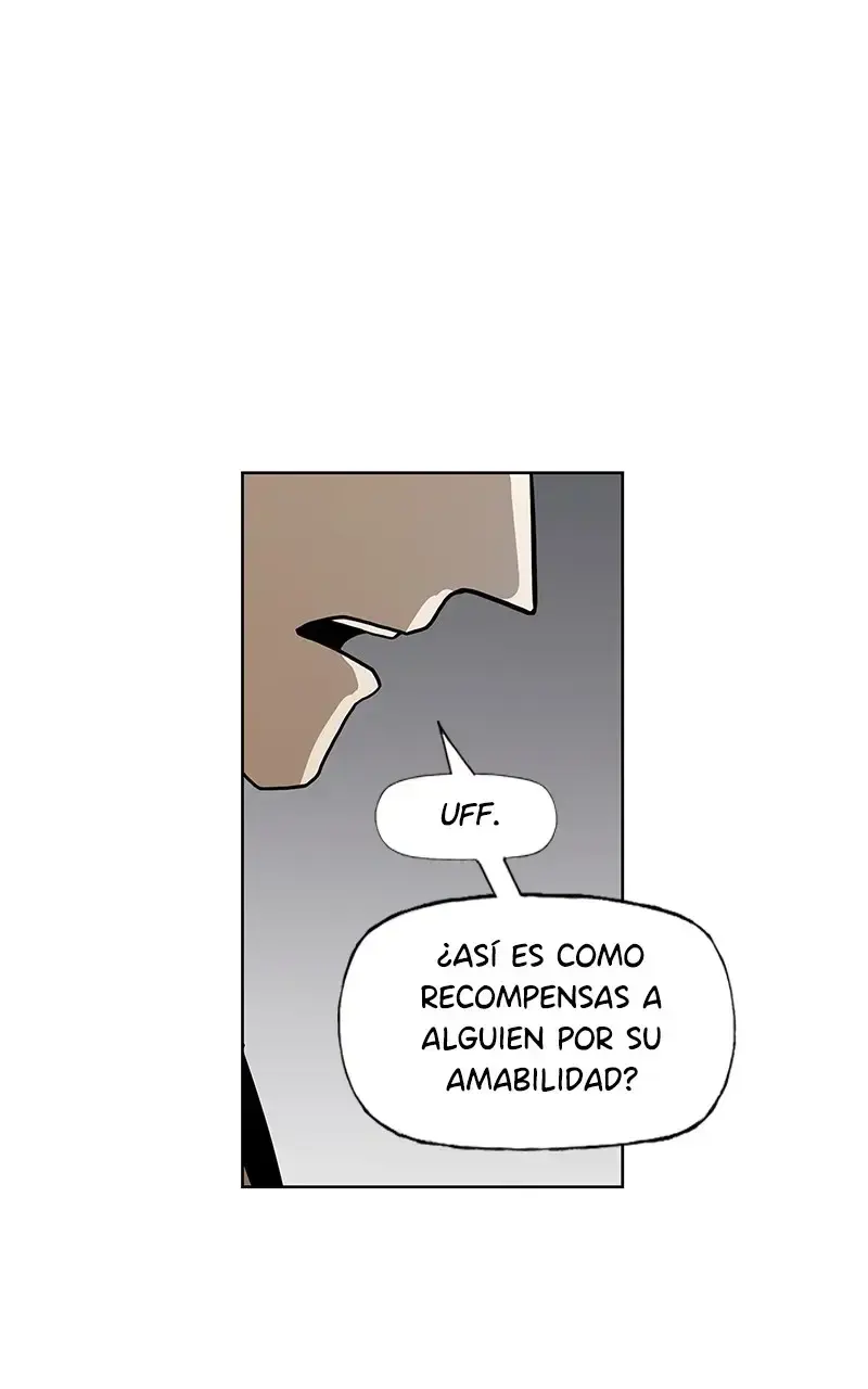 Read El boxeador ES Manga Online