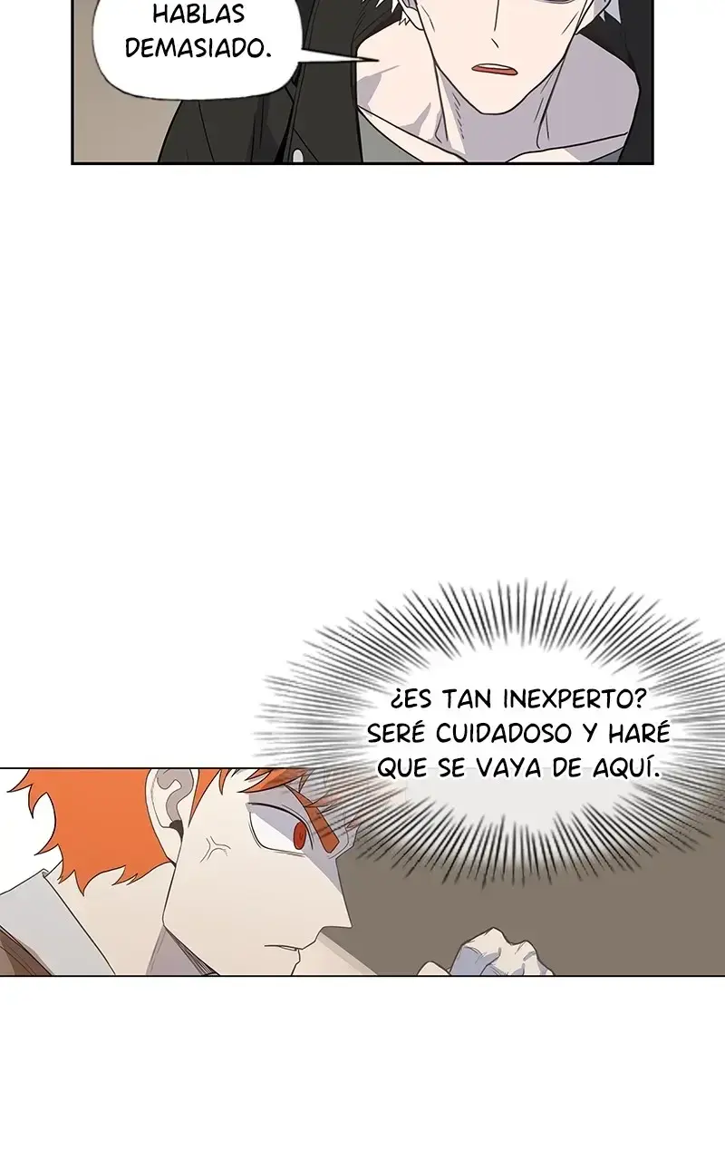 Read El boxeador ES Manga Online