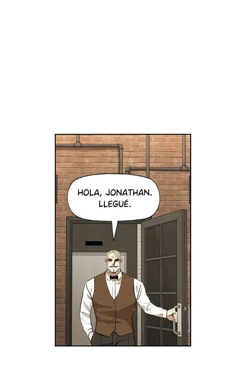 Read El boxeador ES Manga Online