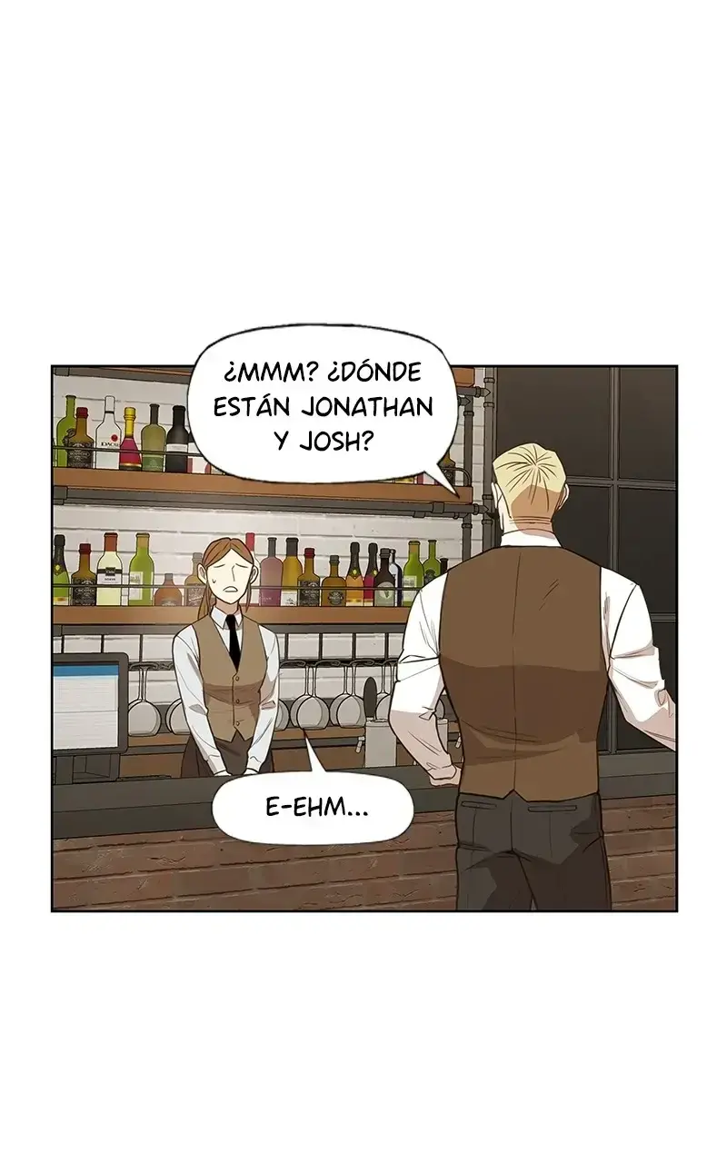 Read El boxeador ES Manga Online