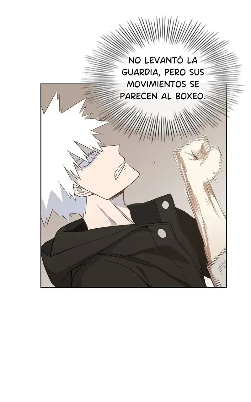 Read El boxeador ES Manga Online