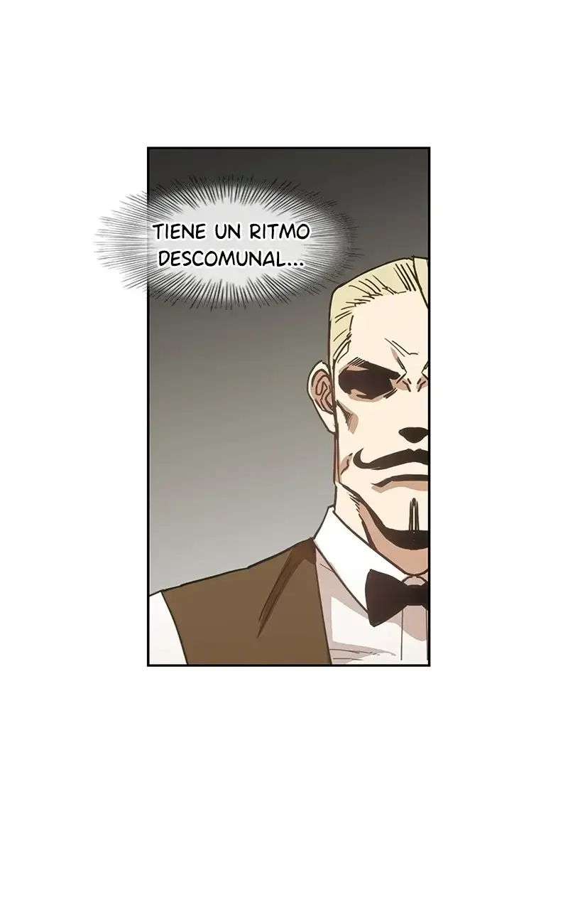 Read El boxeador ES Manga Online