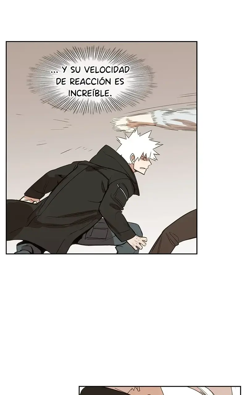 Read El boxeador ES Manga Online