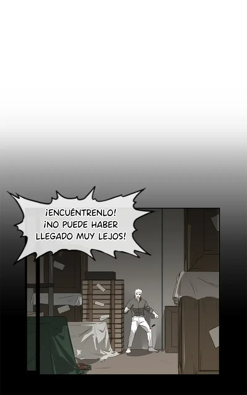Read El boxeador ES Manga Online